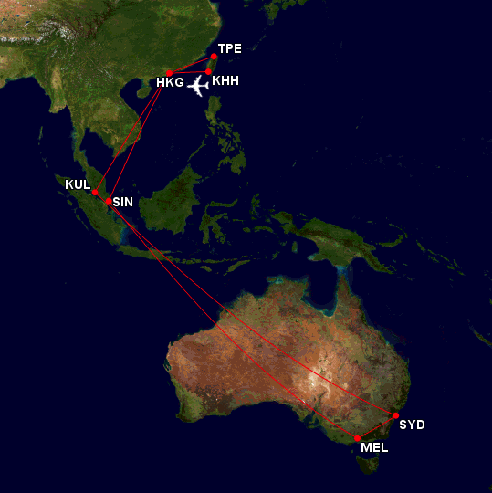  002 Flight Map (28 Nov 2015 to 10 Jan 2016) EDITED.png