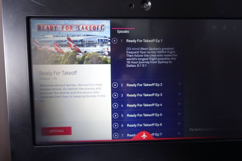 2016.11.13 飞行记录 | 澳洲航空 QF37 墨尔本M