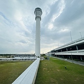 【機場】新加坡 SIN :: 疫情中的第四航廈 [2021.