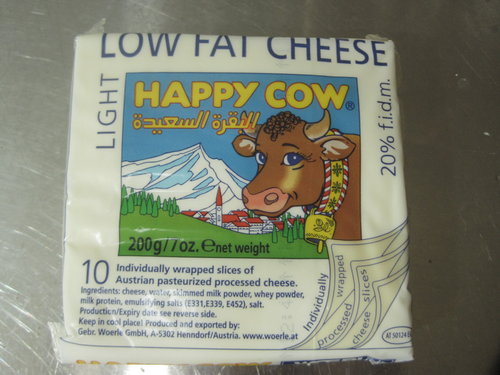 快樂牛happy Cow低脂起司片 等待救贖 痞客邦