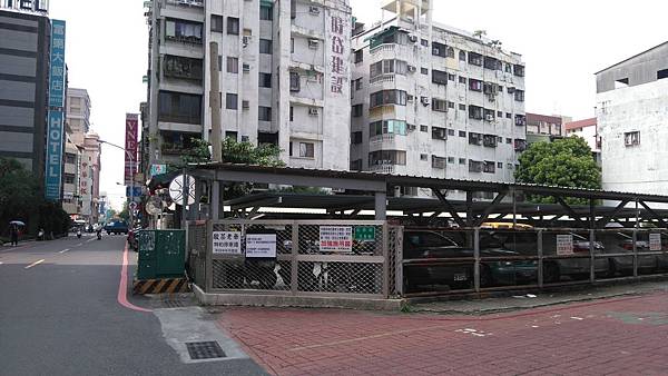 城守營參府署舊址現況.jpg 城守營參府署舊址現況.jpg