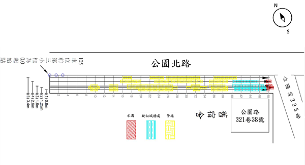 圖F-6 疑似城牆及管線位置圖.png 圖F-6 疑似城牆及管線位置圖.png