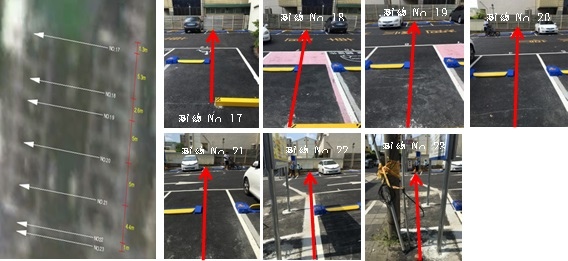 圖5 忠義路1 段92號測線配置圖.jpg 圖5 忠義路1 段92號測線配置圖.jpg
