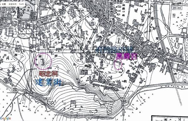 圖16 建業街的昭忠祠古圖.jpg 圖16 建業街的昭忠祠古圖.jpg