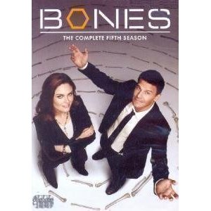 BONES S5