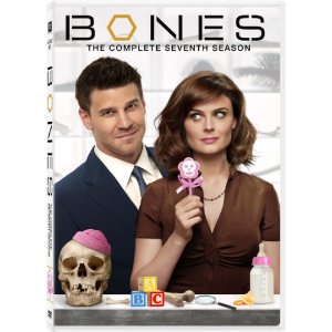 BONES SEASON7