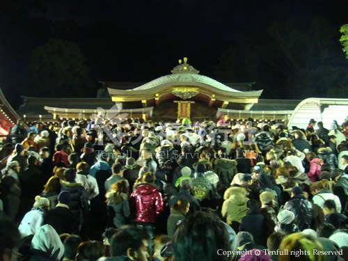 諏訪神社1