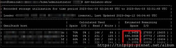 20231003_Simplivity 資料搬移(建議聯繫原 20231003_Simplivity 資料搬移(建議聯繫原