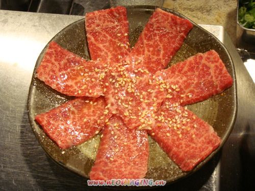 燒肉