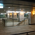 高鐵台北車站穿堂層３