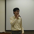 10 Guest from NLFD Toastmasters Club - President Edwin Fang.JPG