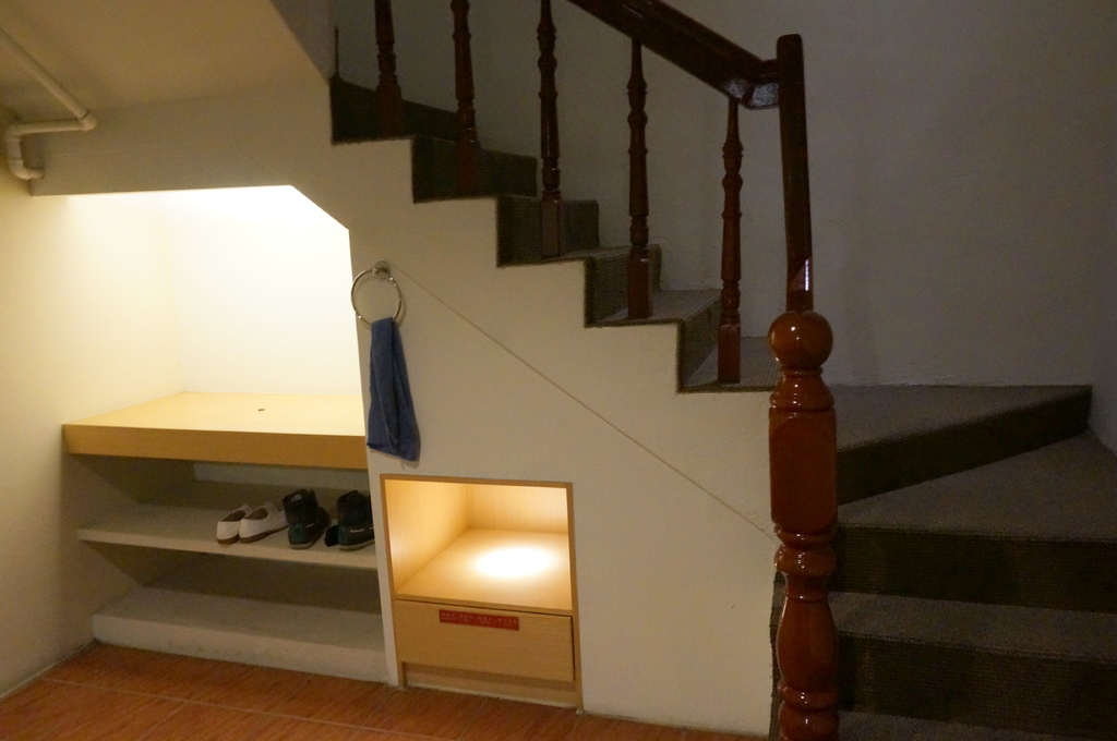 心驛商旅車庫 心驛商旅車庫