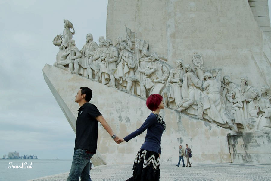 tn_IMG_6207 貝倫區 Belem 發現者紀念碑Padrao dos Descobrimentos.JPG tn_IMG_6207 貝倫區 Belem 發現者紀念碑Padrao dos Descobrimentos.JPG