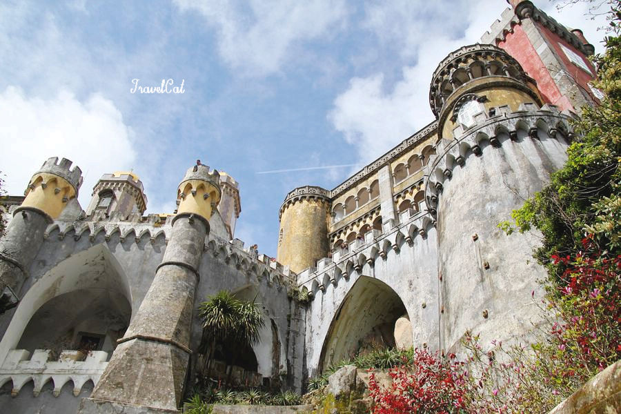 tn_IMG_5135佩納宮 Palacio Nacional da pena