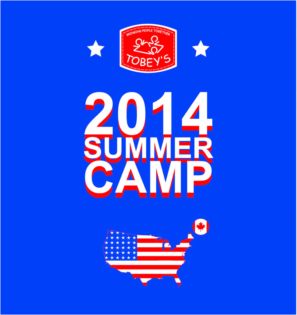 2014 SUMMER CAMP 目錄0