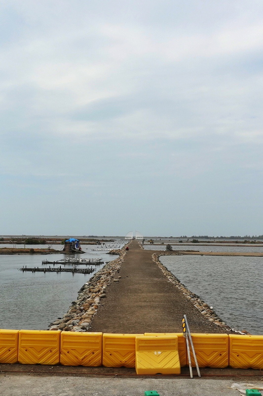 潮州鐵道園區、生命之樹、國聖燈塔、旗后燈塔