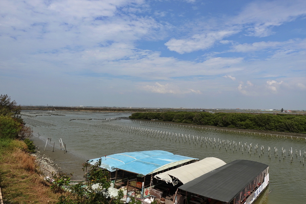 潮州鐵道園區、生命之樹、國聖燈塔、旗后燈塔