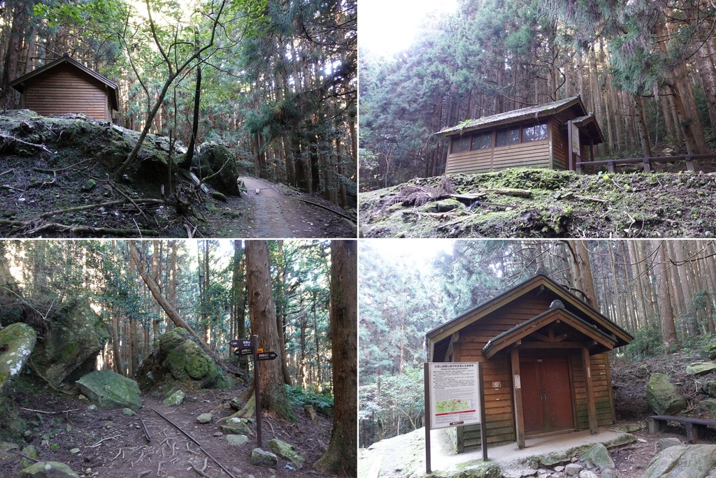 加里山、獅頭山 - 2023機車漂泊行Day4