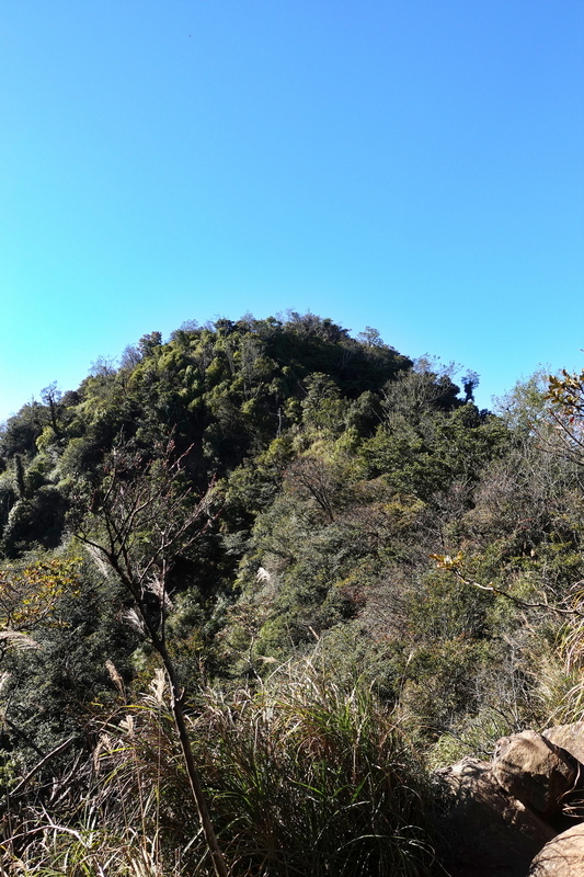 加里山、獅頭山 - 2023機車漂泊行Day4