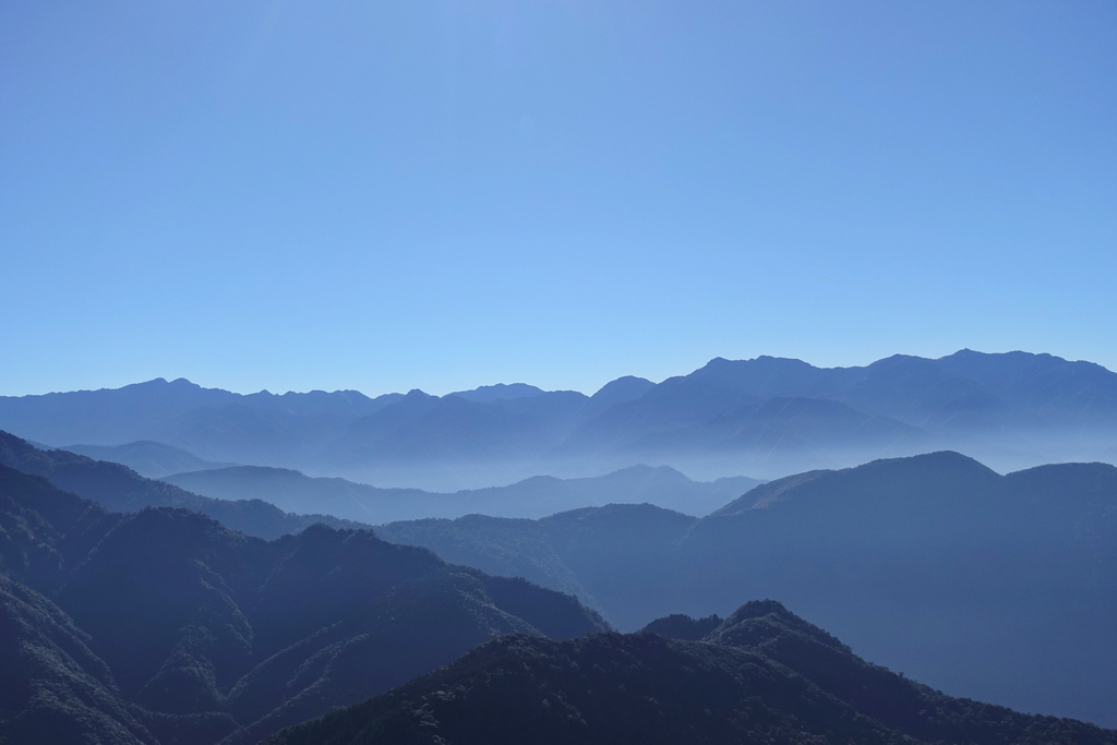 加里山、獅頭山 - 2023機車漂泊行Day4