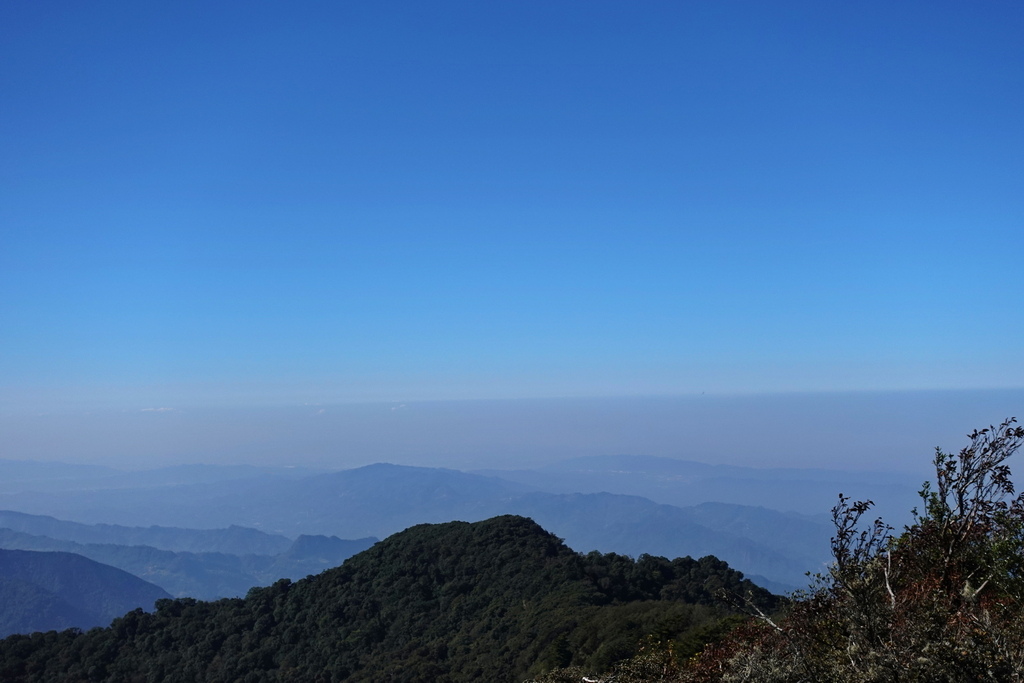 加里山、獅頭山 - 2023機車漂泊行Day4