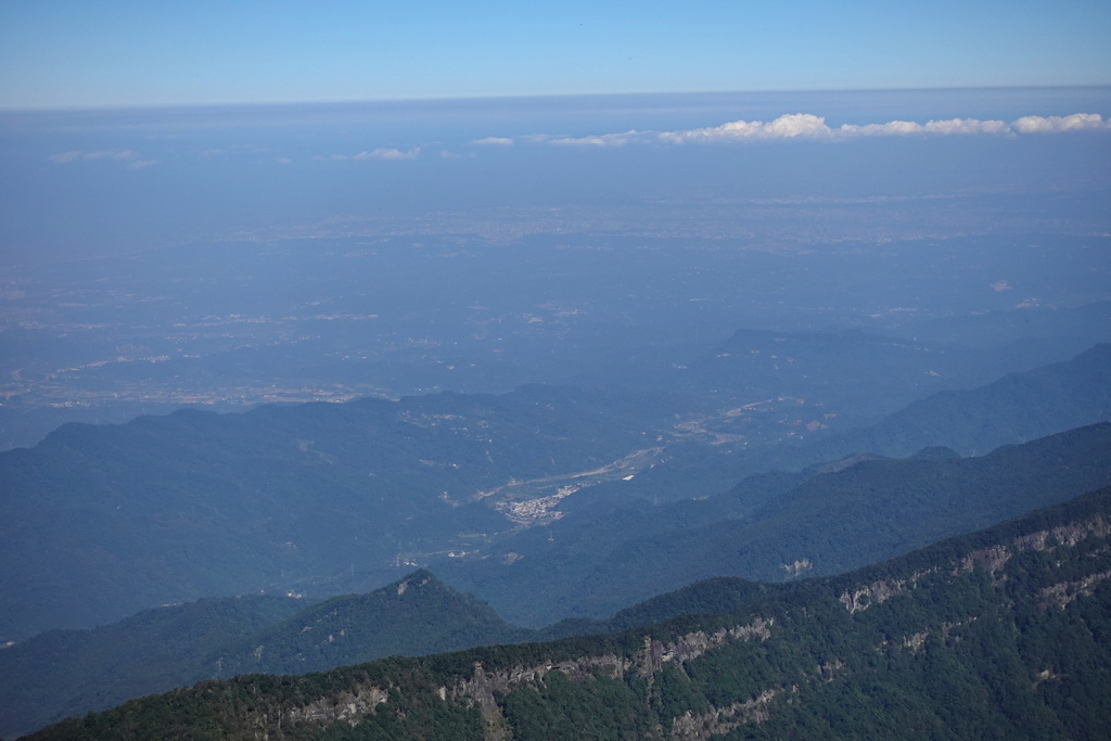 加里山、獅頭山 - 2023機車漂泊行Day4