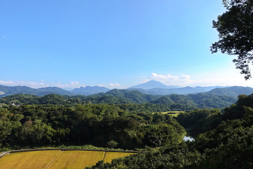 加里山、獅頭山 - 2023機車漂泊行Day4