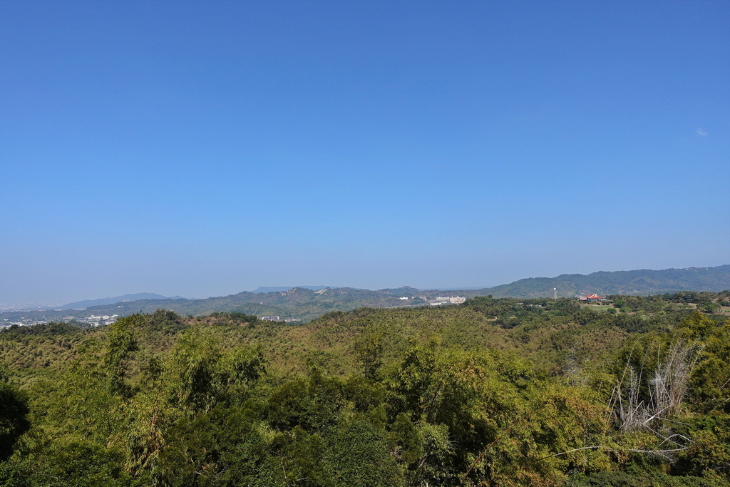 鳳梨山、高尾山、竹子山補點、生仙坑山