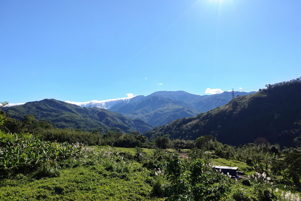 北橫公路、蘇花公路 - 2024機車漫行 Day7