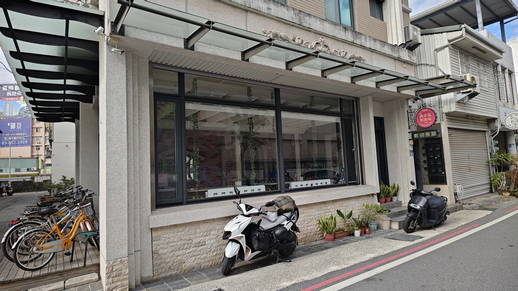 景觀玻璃屋、鹿野高台、望都蘭山 - 2024機車漫行 Day