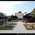 日式庭園