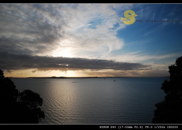 換個地方欣賞夕陽 換個地方欣賞夕陽