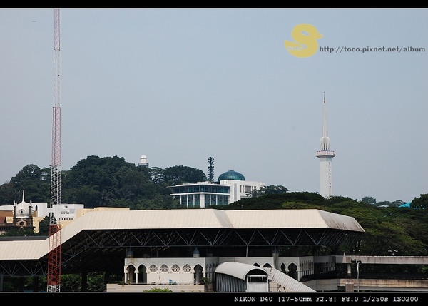 很多特色建築ㄝ 很多特色建築ㄝ