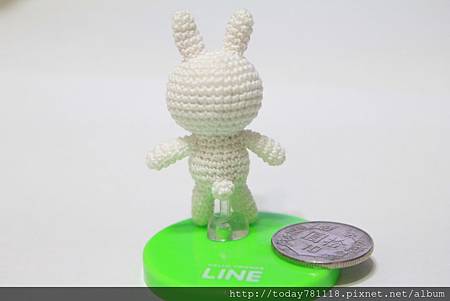 LINE---兔兔CONY