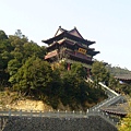 瑞岩寺-藏經閣.JPG