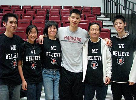 Linsanity whole family.jpg