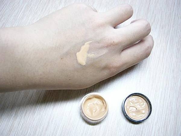 LoveVivi馬甲系列-無跡可尋裸膚霜Blemish Balm cream