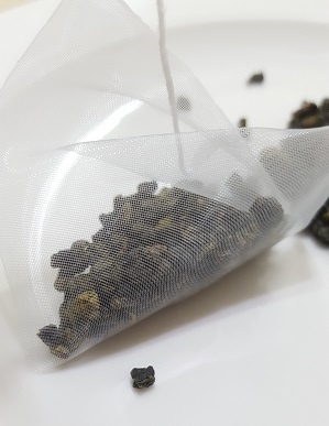 翠玉原片茶