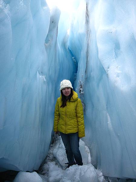 Fox Glacier