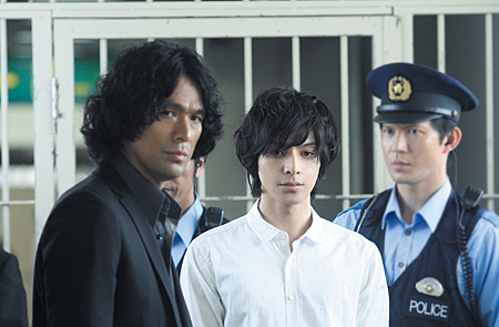 腦男03 腦男03