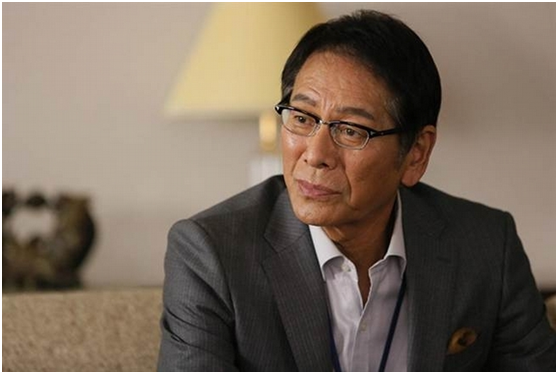 影劇 悲報 日本資深男星大杉漣於18年2月21日過世 享壽66歲 德川日語tokugawa 痞客邦