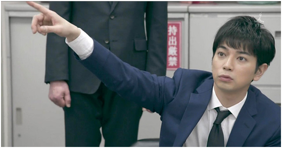 影劇 99 9 不可能的翻案season Ii 德川日語tokugawa 痞客邦 影劇 99 9 不可能的翻案season Ii 德川日語tokugawa 痞客邦