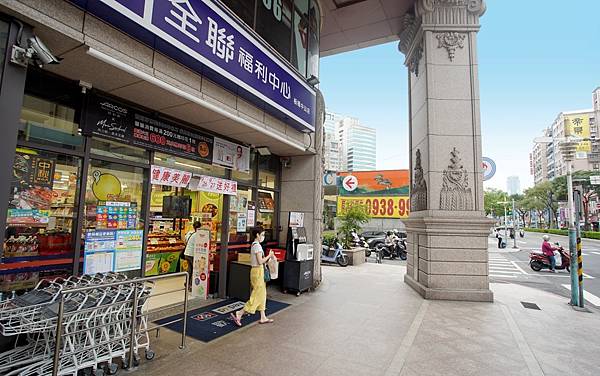 板橋雙捷運｜永豐景｜校園、百貨、捷運一次到位，15~29坪