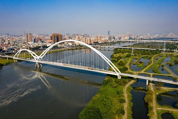 板橋江翠北側AB區｜日安Tokyo｜江翠水岸綠能特區24層地