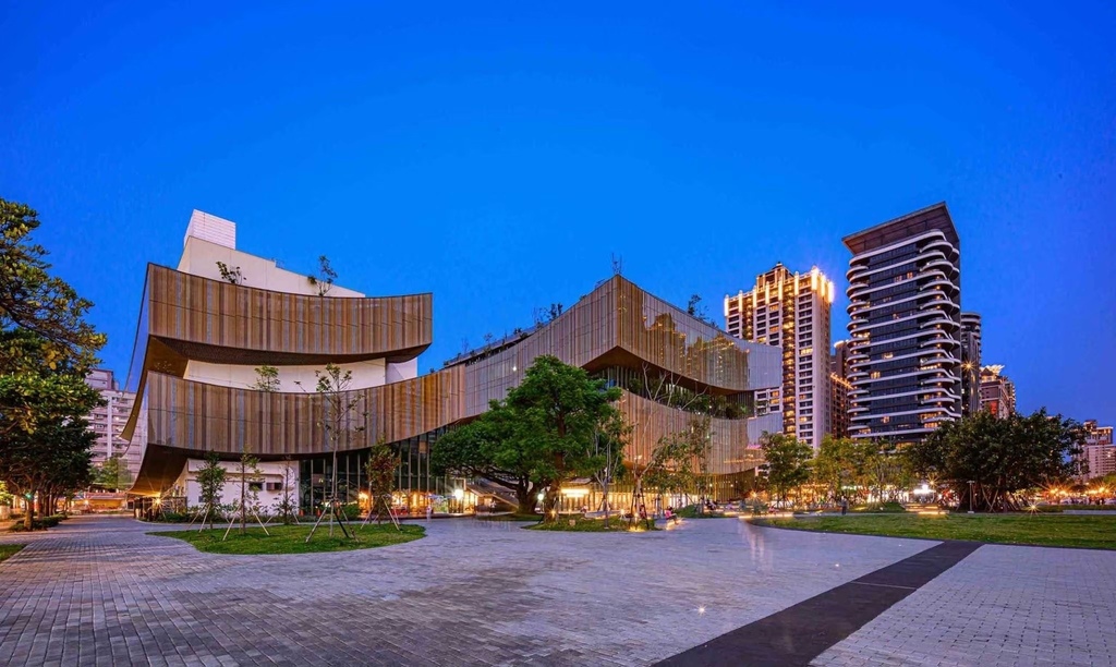 麗寶南法莊園-蒙地卡羅｜小檜溪重劃區稀有均質大坪數成屋｜桃園