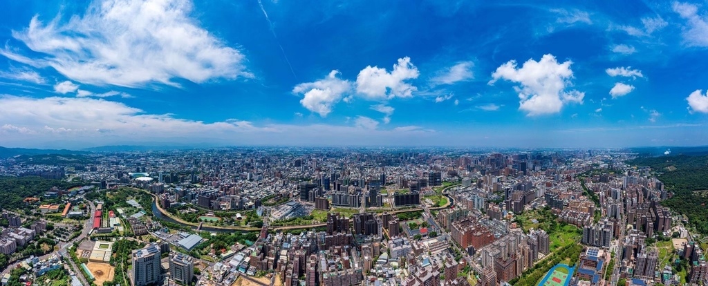 麗寶南法莊園-蒙地卡羅｜小檜溪重劃區稀有均質大坪數成屋｜桃園