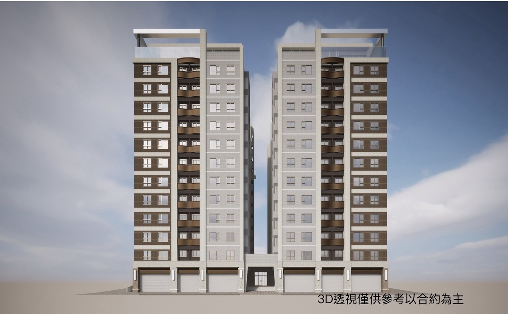麗寶南法莊園-普羅旺斯｜豐富生活機能  桃園捷運綠線Ｇ09站