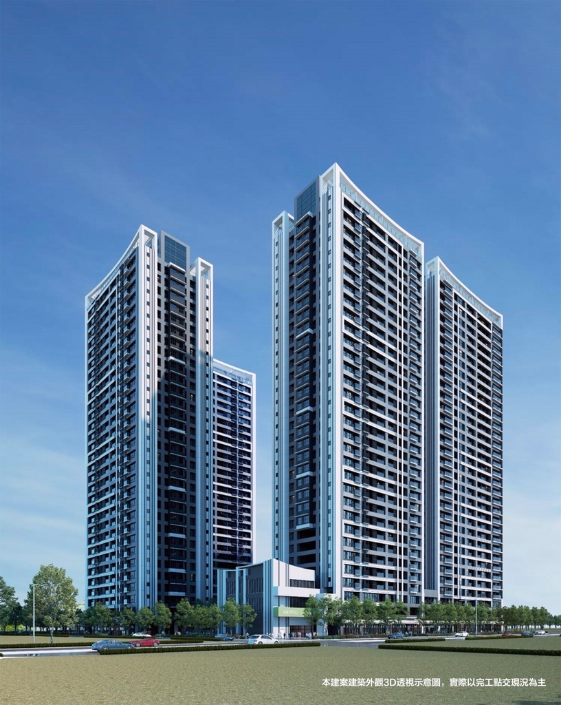 中和捷運宅|大同新紀元|未來萬大線,新北捷運聯開案,5255 中和捷運宅|大同新紀元|未來萬大線,新北捷運聯開案,5255