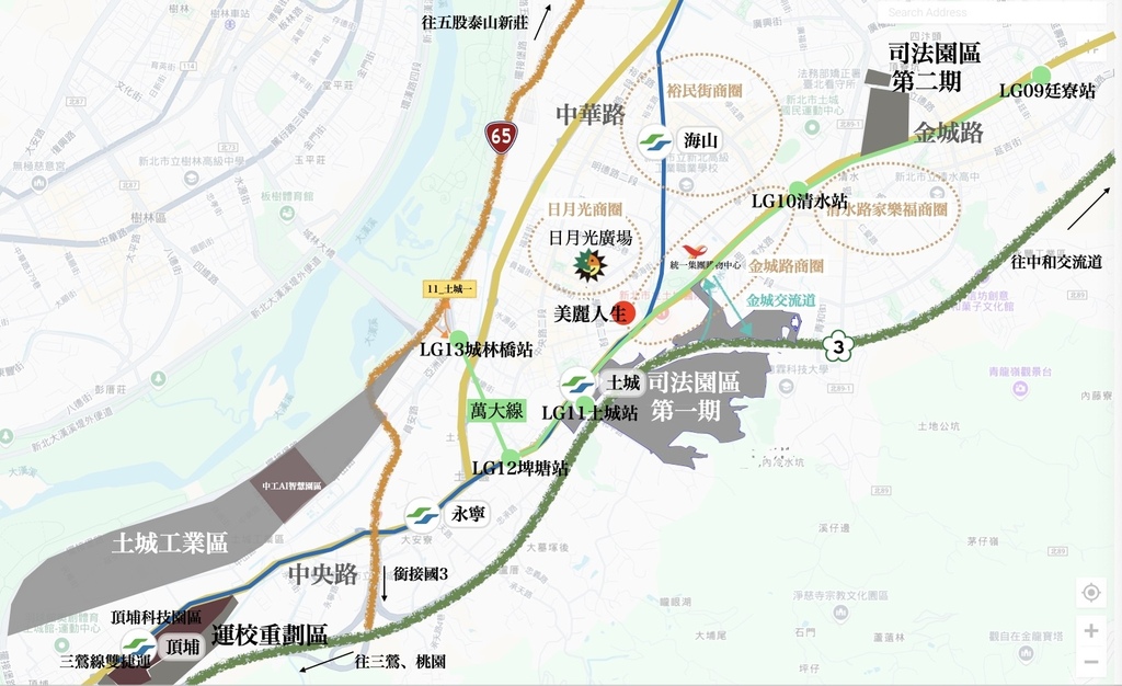 土城捷運宅成屋|美麗人生|戶戶雙衛浴雙面採光 板南線土城站約 土城捷運宅成屋|美麗人生|戶戶雙衛浴雙面採光 板南線土城站約