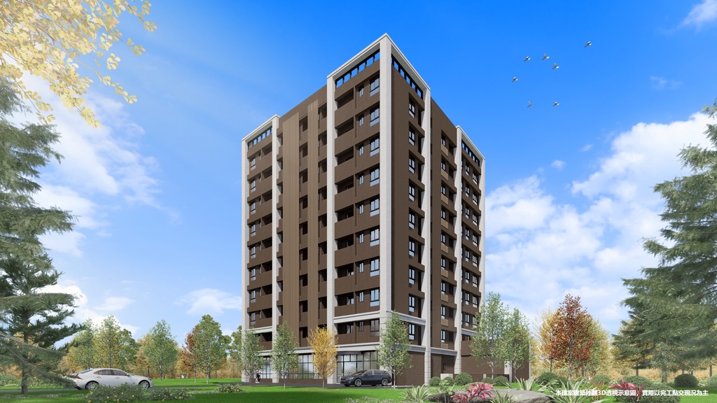 大園新建案|航綻甜心|學區步行約4分鐘,最低2字頭輕鬆成家 大園新建案|航綻甜心|學區步行約4分鐘,最低2字頭輕鬆成家